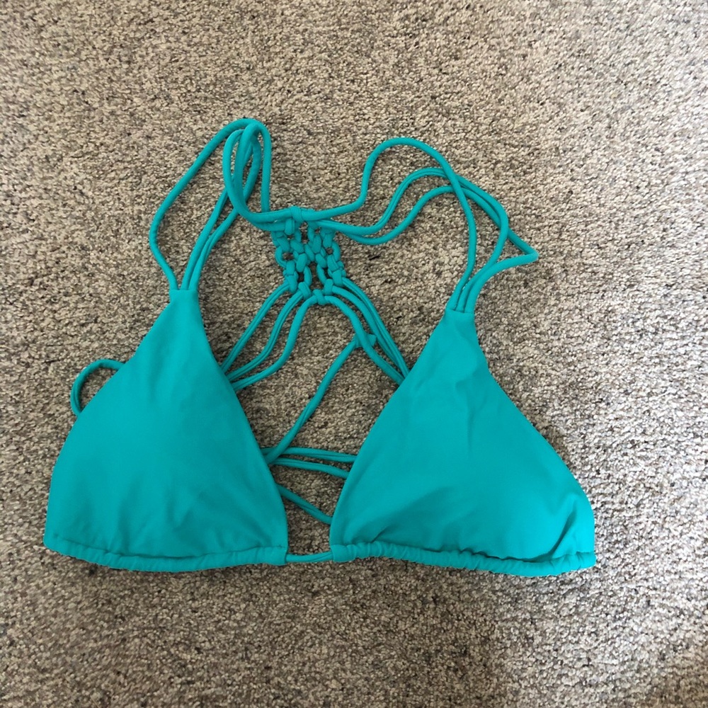 Bathing suit top
